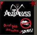 Abitabyss : On Est Pas Des Osties D'Souris